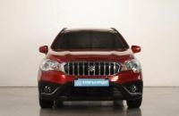Suzuki SX4 2 из 19