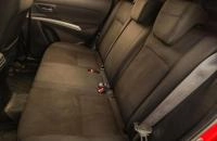 Suzuki SX4 19 из 19