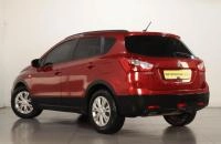 Suzuki SX4 4 из 19