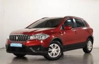 Suzuki SX4 3 из 19