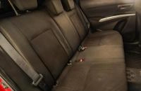 Suzuki SX4 18 из 19