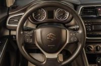 Suzuki SX4 12 из 19