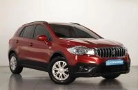 Suzuki SX4 1 из 19