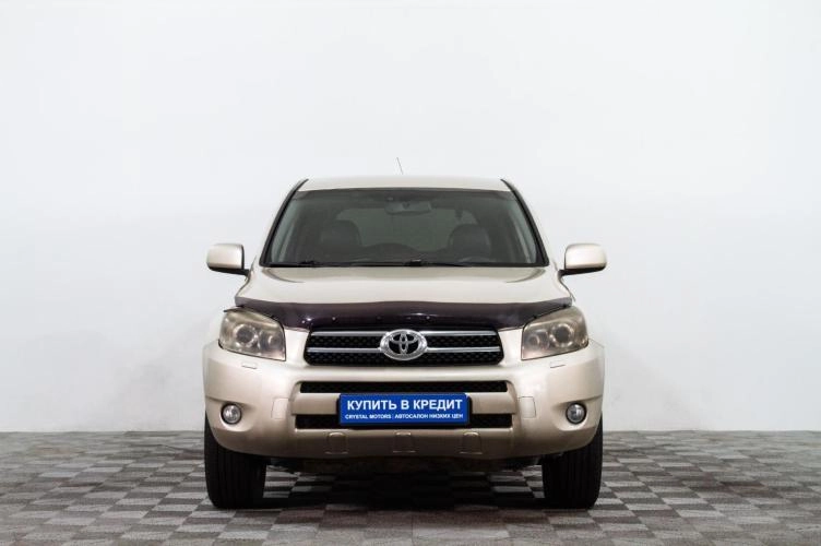 Toyota RAV4 2 из 6