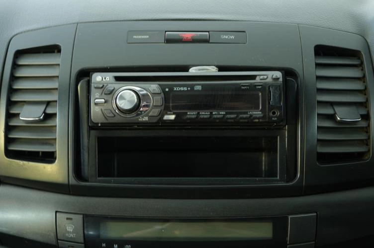 Toyota Premio 13 из 20