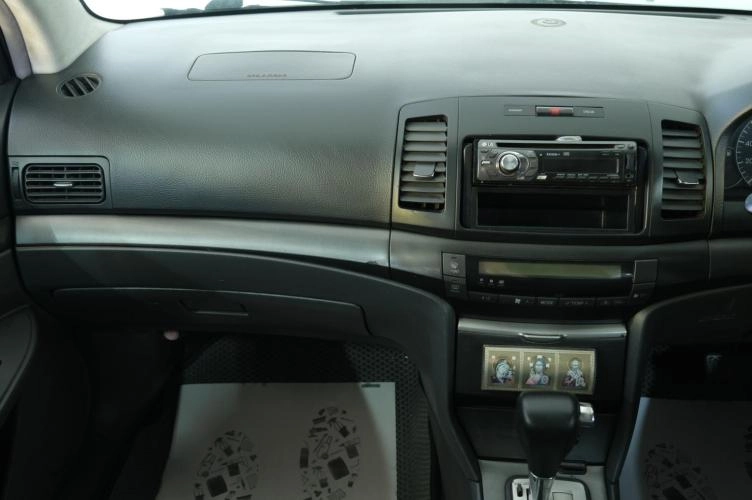 Toyota Premio 16 из 20