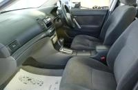Toyota Premio 18 из 20