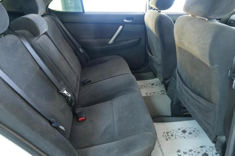 Toyota Premio 19 из 20