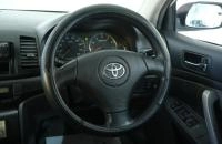 Toyota Premio 11 из 20