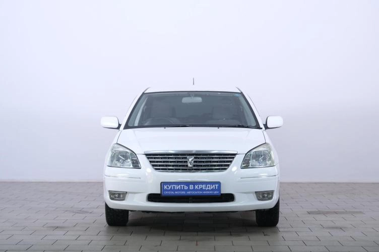 Toyota Premio 2 из 6