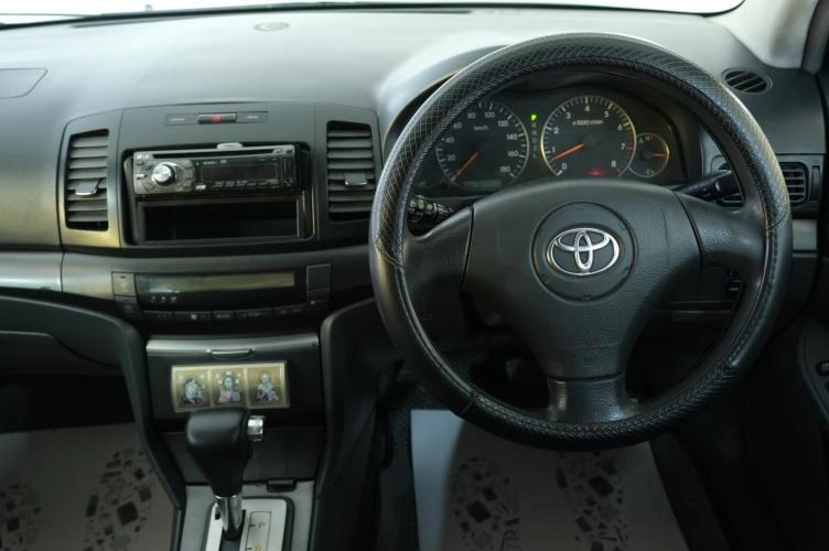 Toyota Premio 10 из 20