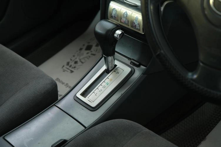 Toyota Premio 15 из 20