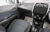Nissan Note 11 из 22