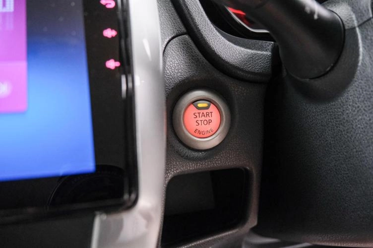Nissan Note 16 из 22