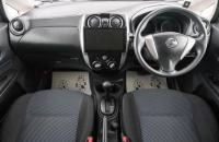 Nissan Note 10 из 22