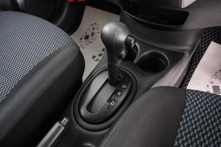 Nissan Note 17 из 22