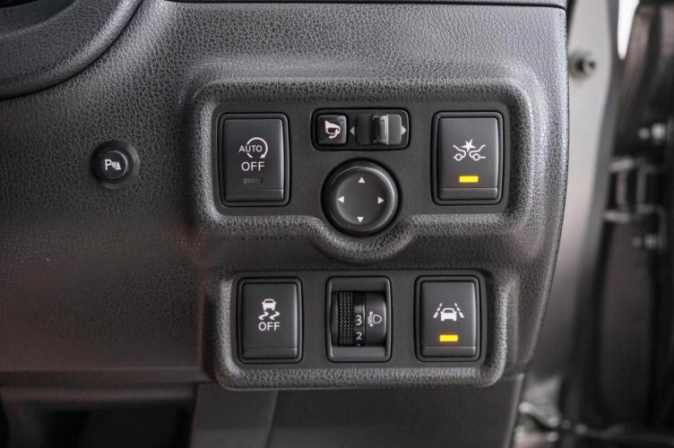 Nissan Note 18 из 22