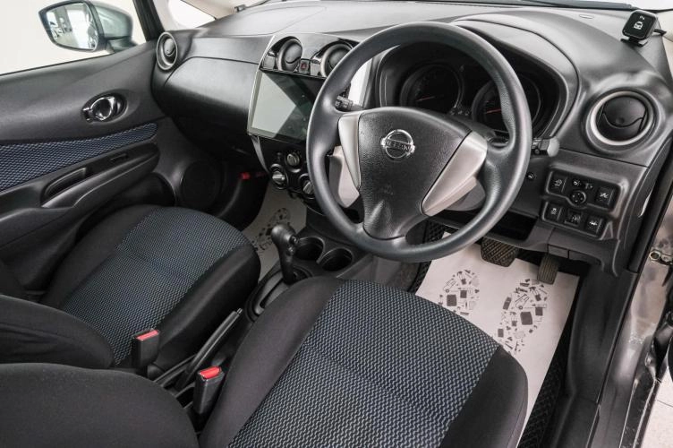 Nissan Note 8 из 22