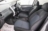 Nissan Note 13 из 22