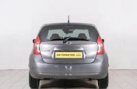 Nissan Note 5 из 22