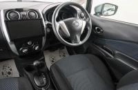 Nissan Note 9 из 22