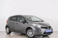 Nissan Note 1 из 22
