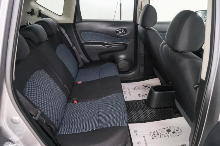 Nissan Note 21 из 22