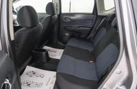 Nissan Note 20 из 22
