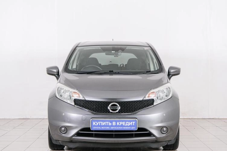 Nissan Note 2 из 22