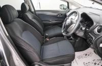 Nissan Note 7 из 22