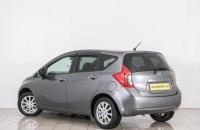Nissan Note 4 из 22