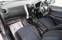Nissan Note 12 из 22