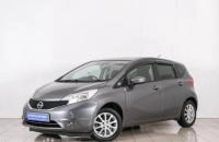 Nissan Note 3 из 22