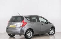 Nissan Note 6 из 22