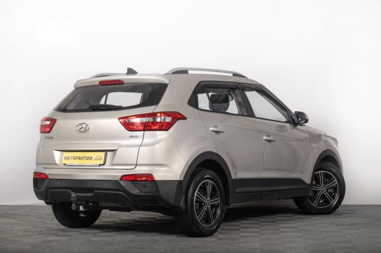 Hyundai Creta 6 из 6