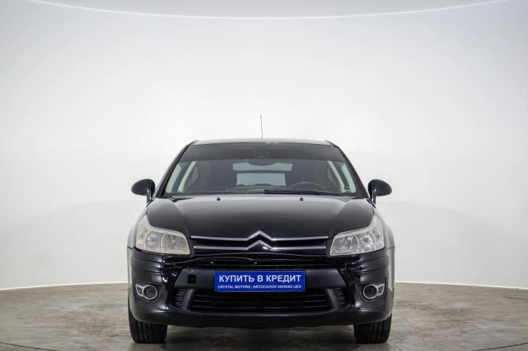 Citroen C4 2 из 6