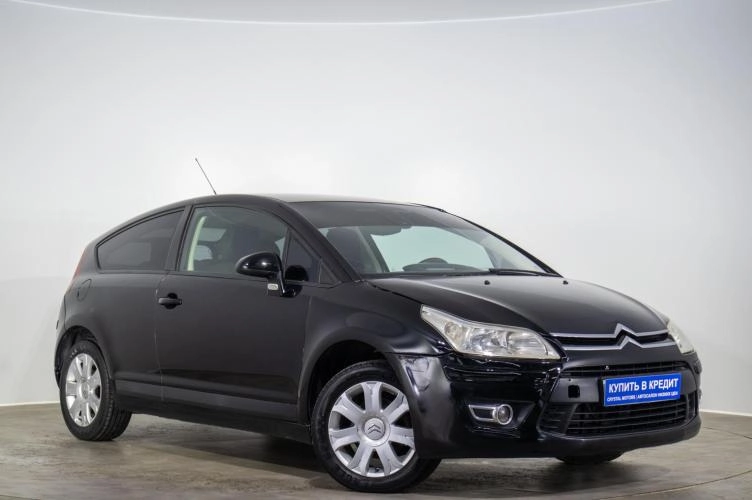 Citroen C4 1 из 6