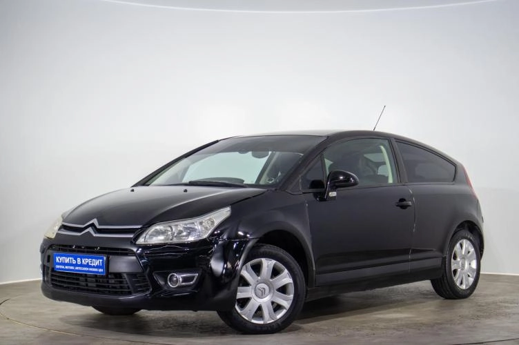 Citroen C4 3 из 6