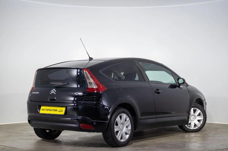 Citroen C4 4 из 6