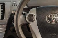 Toyota Prius 11 из 19