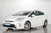 Toyota Prius 2 из 19