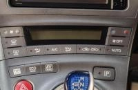 Toyota Prius 14 из 19