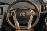 Toyota Prius 12 из 19