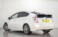 Toyota Prius 4 из 19