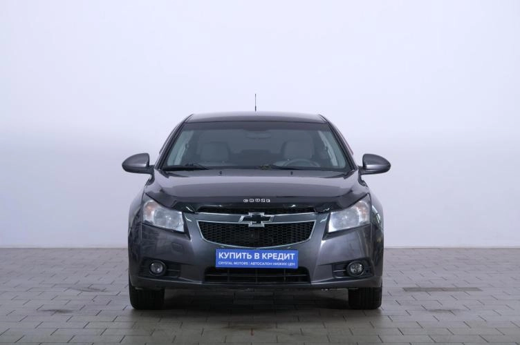 Chevrolet Cruze 2 из 6