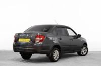 ВАЗ (LADA) Granta 4 из 19