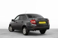 ВАЗ (LADA) Granta 6 из 19