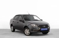 ВАЗ (LADA) Granta 1 из 19