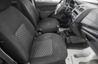 ВАЗ (LADA) Granta 17 из 19