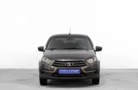 ВАЗ (LADA) Granta 2 из 19